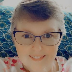 Meet your Posher, Judy